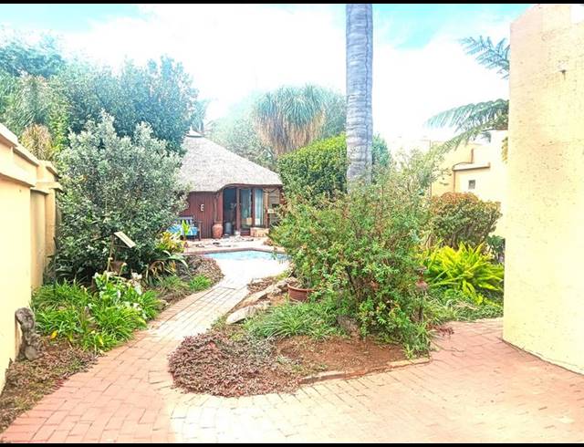 3 BEDROOM HOUSE FOR SALE IN SUNWARD PARK